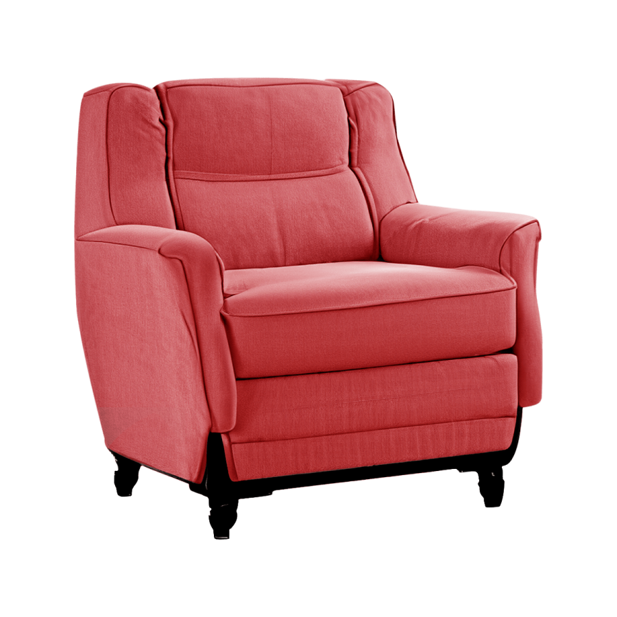 CushionCloud Luxe Sofa - Image 4