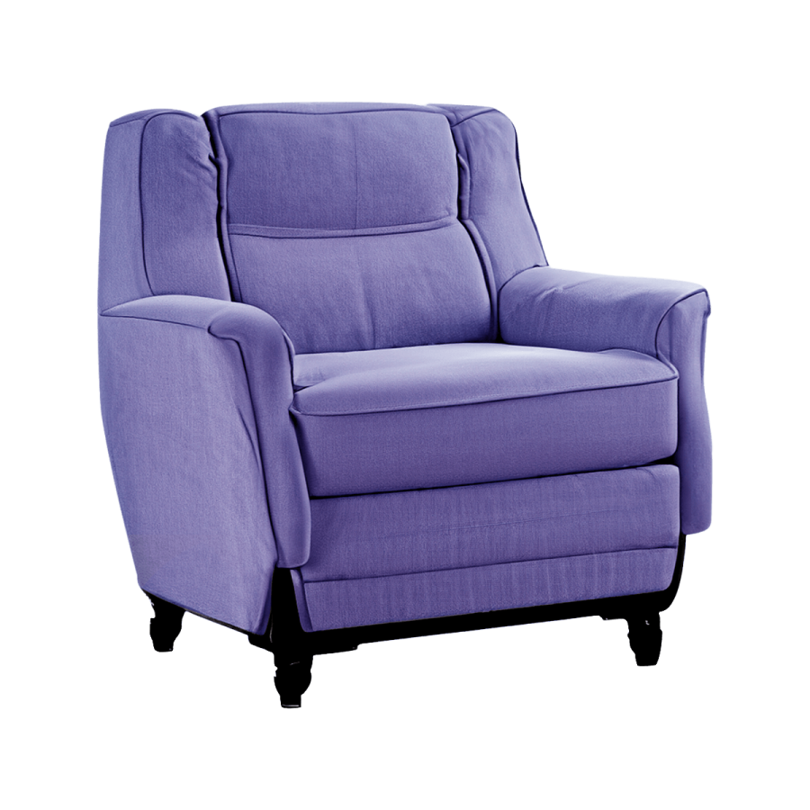 CushionCloud Luxe Sofa - Image 3