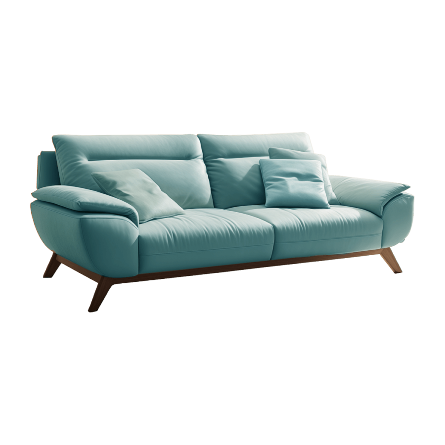 Living Room Lounge Tan - Image 2