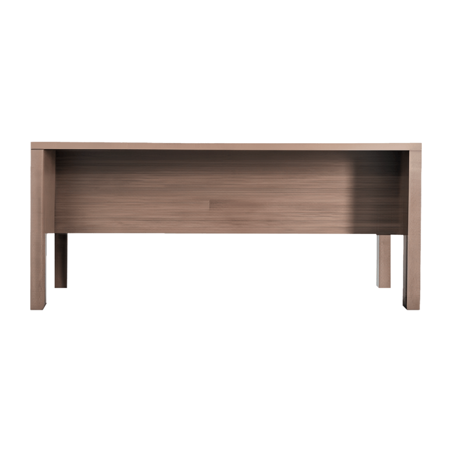 Mobican Sapporo 2-Drawer - Image 4