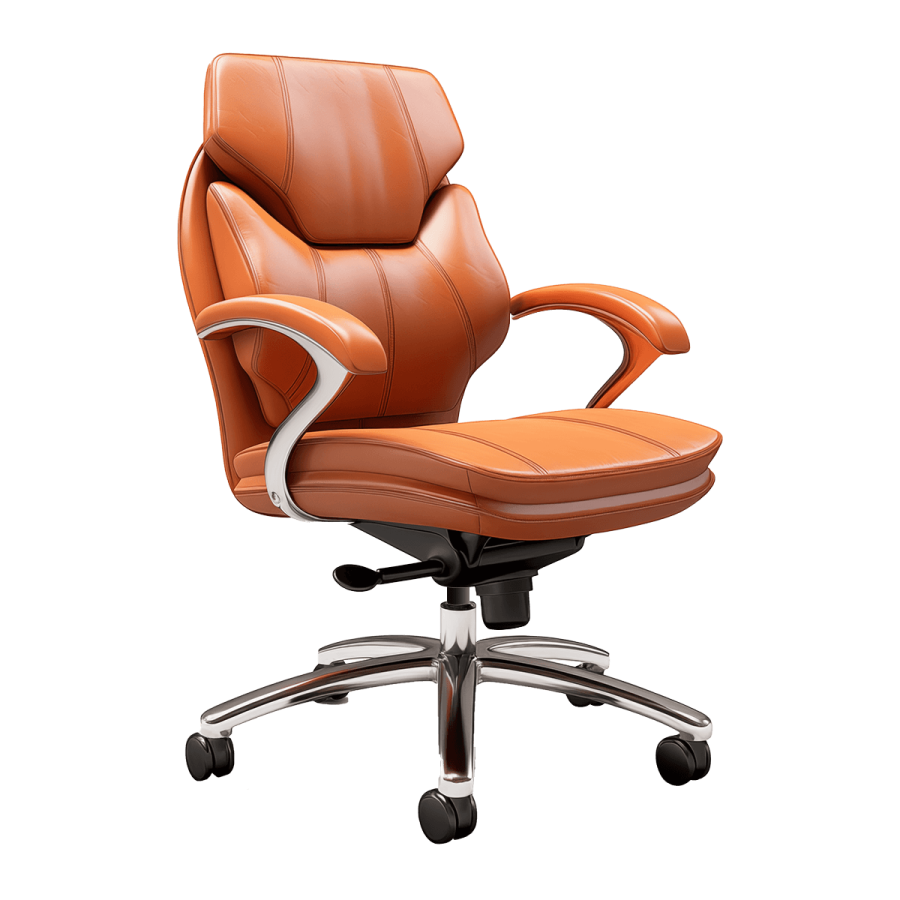 Executive Desk Chair - Image 2