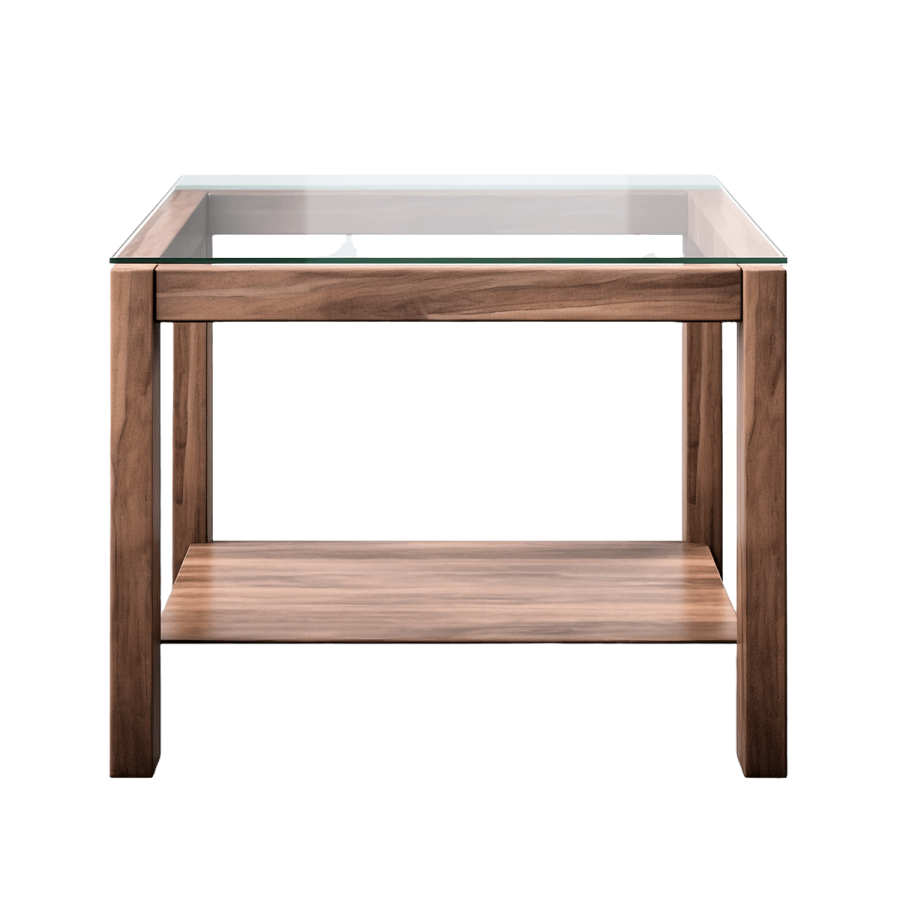 Small Round Dining Table - Image 3